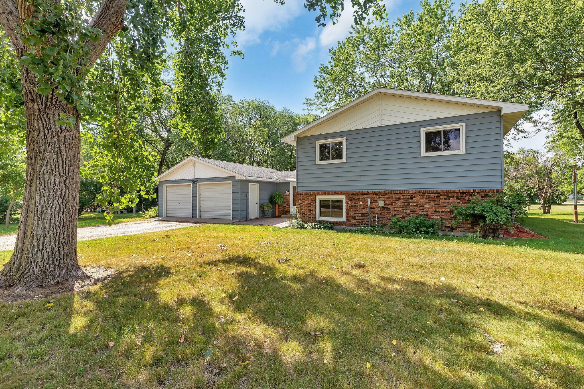 Property Photo:  4997 140th Street  MN 55382 