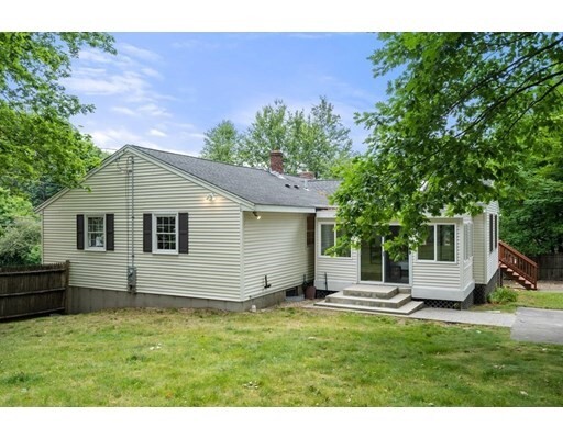 Property Photo: 28 Ivy Lane MA 01757