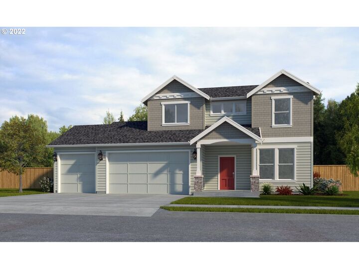 8709 N 6th St Lt17  Ridgefield WA 98642 photo
