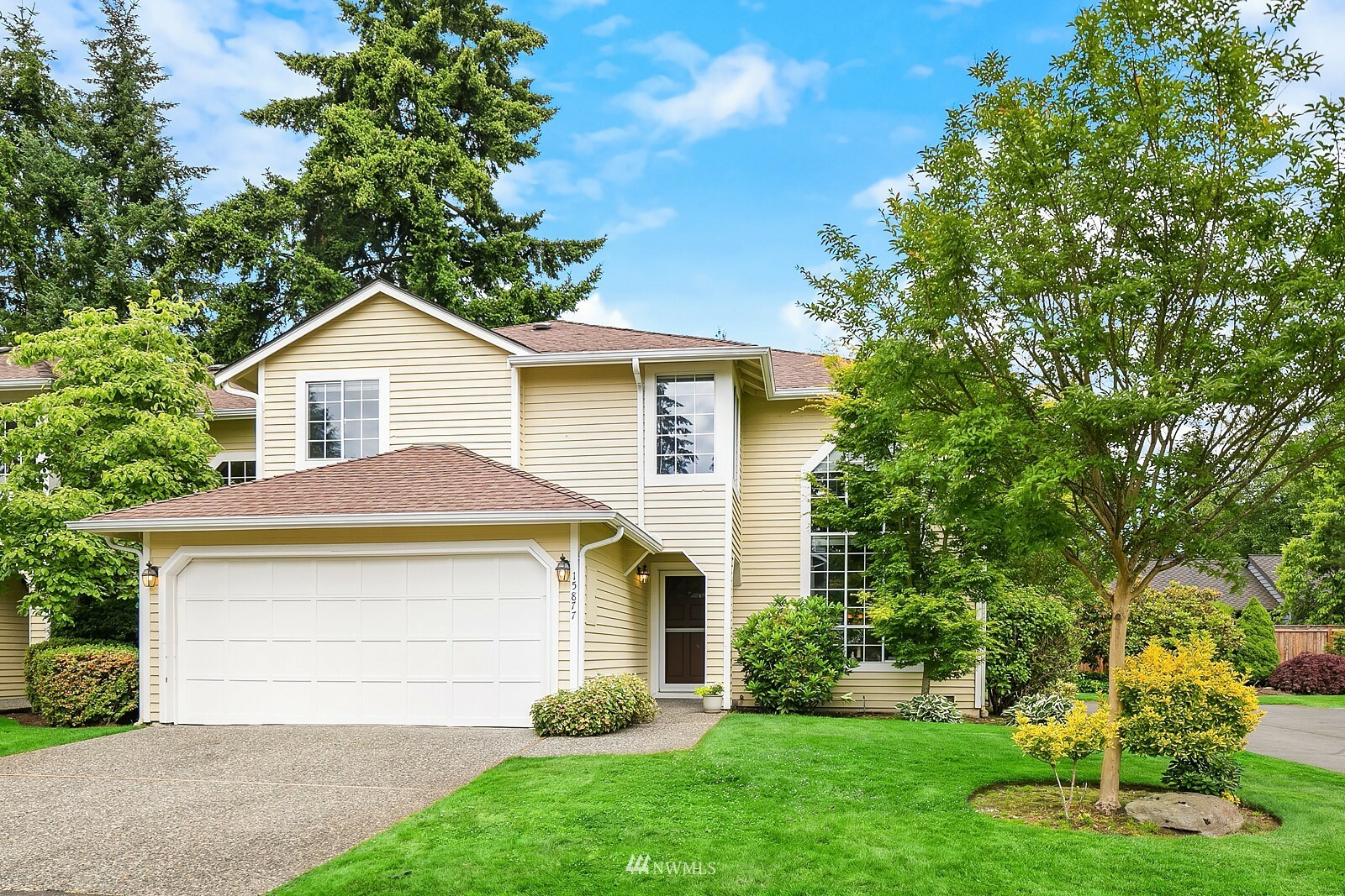 15877 Northup Way 47  Bellevue WA 98008 photo