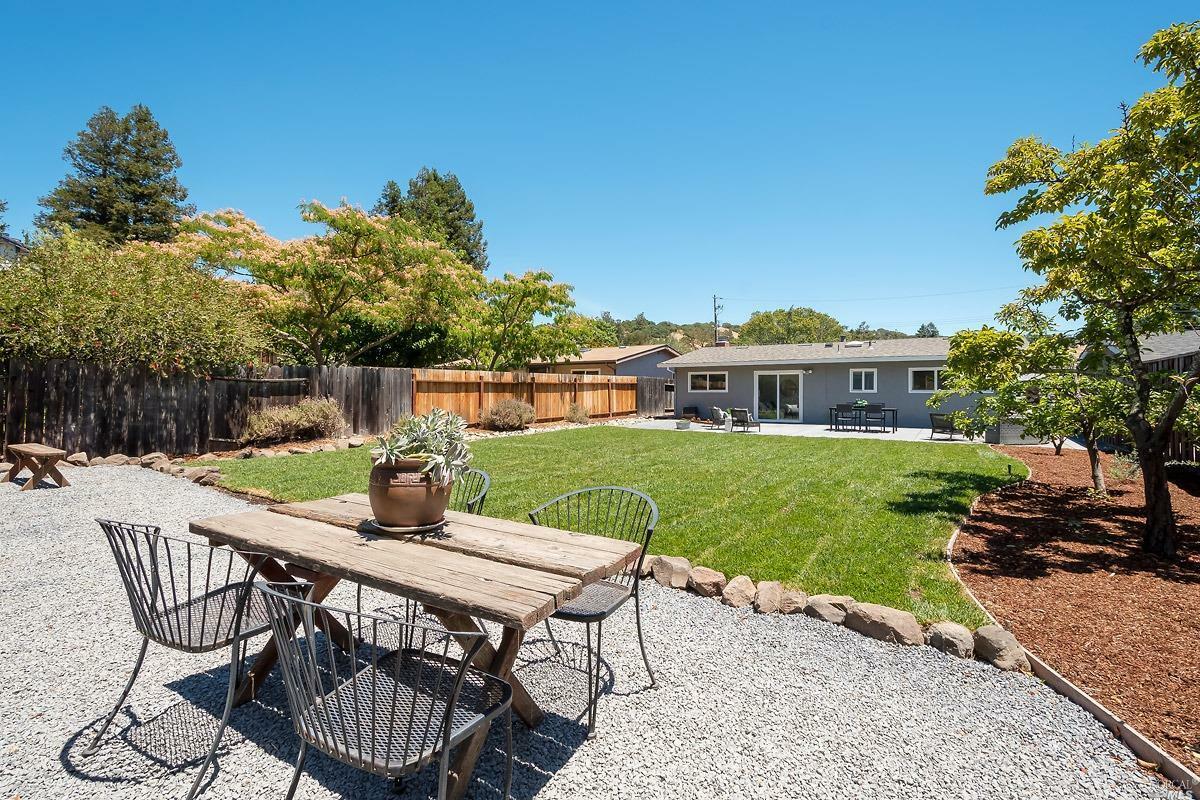 Property Photo:  151 Kenwood Court  CA 94945 