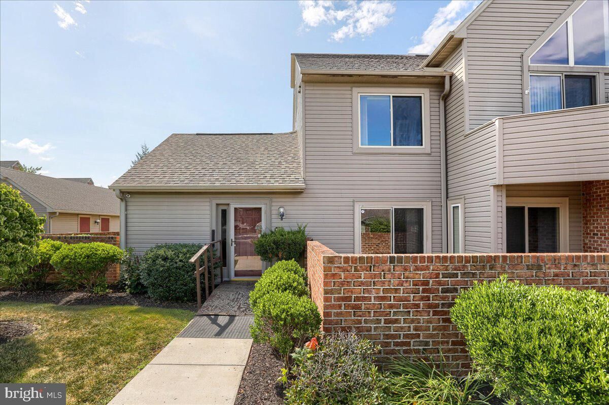 Property Photo:  4577 N Progress Avenue  PA 17110