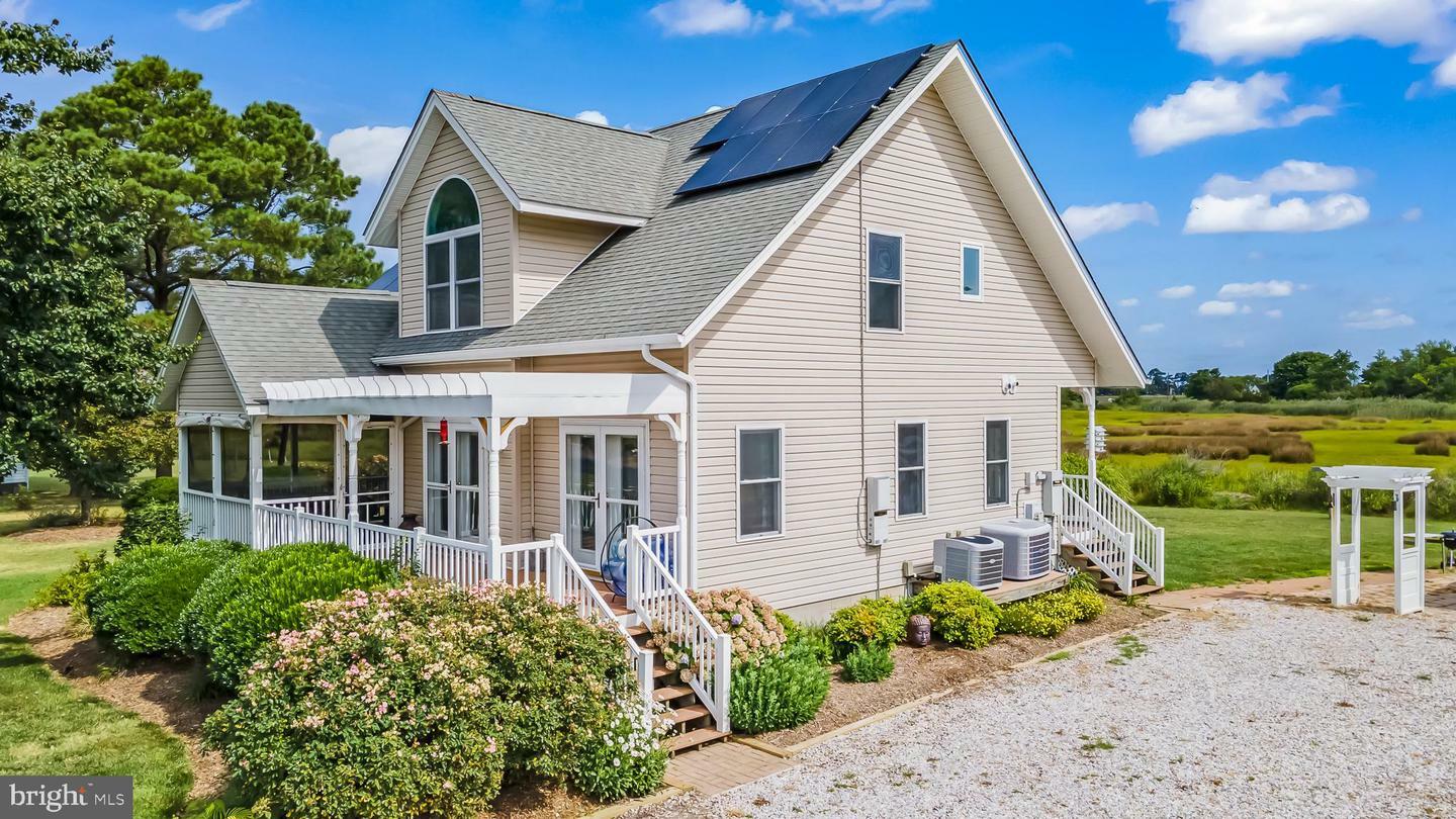 25914 Rumbley Road  Westover MD 21871 photo