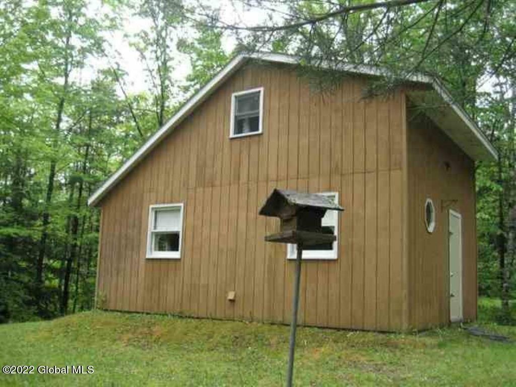 Property Photo:  1219 Mill Valley Road  NY 12122 