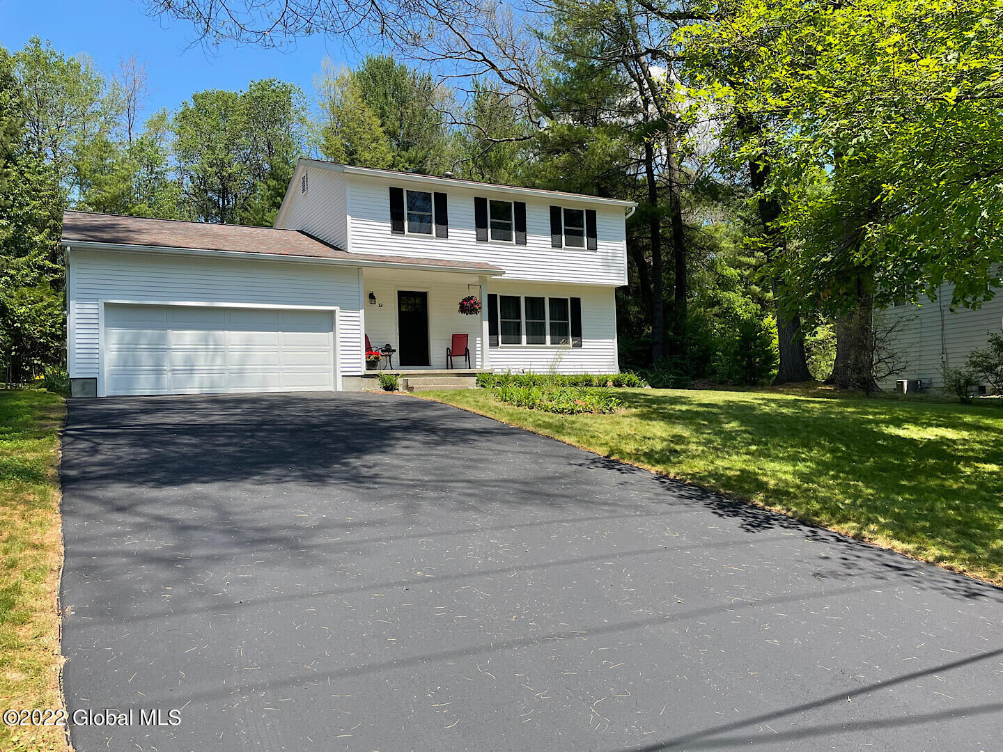 Property Photo:  32 Vichy Drive  NY 12866 