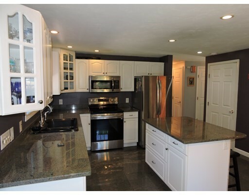 Property Photo:  120 N Sturbridge Rd  MA 01507 