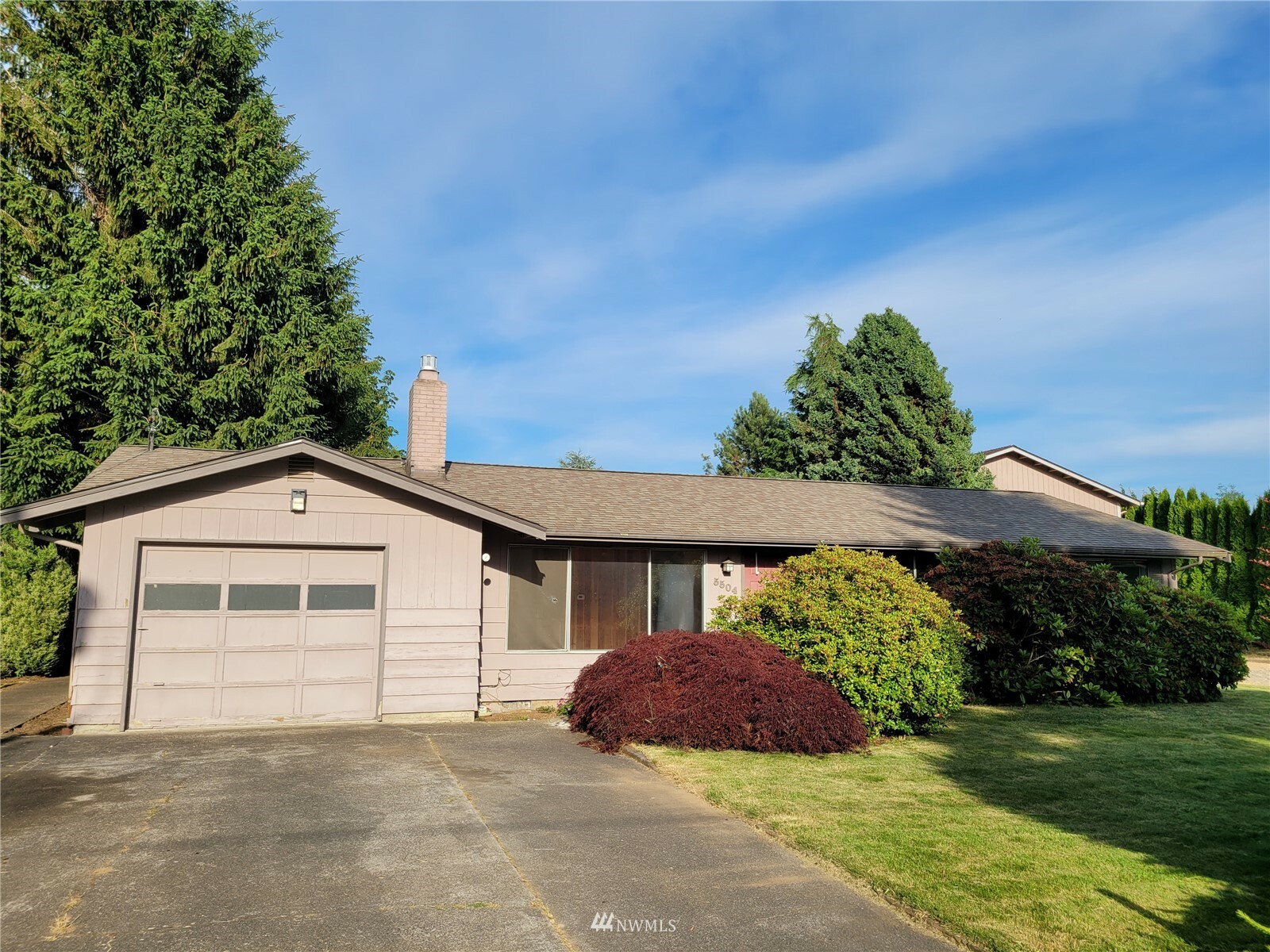 Property Photo: 5504 Gerard Drive WA 98226