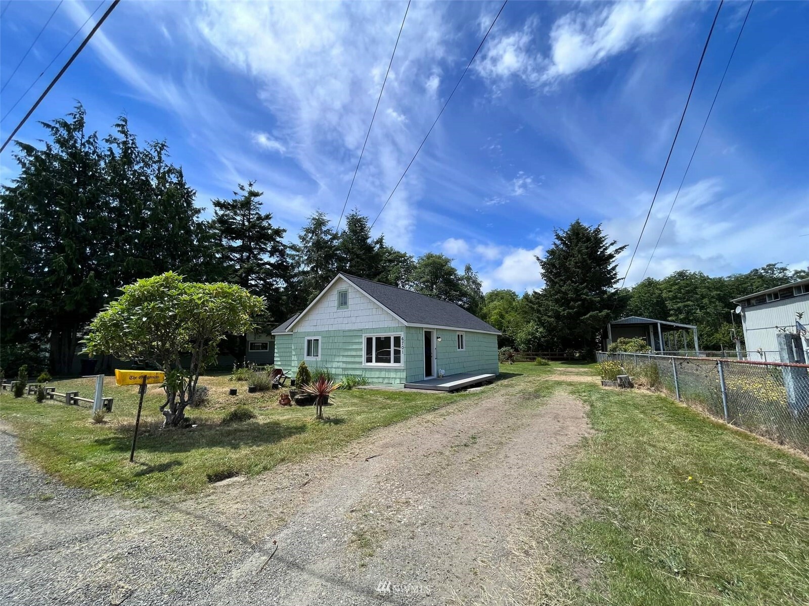 6701 V Place  Long Beach WA 98631 photo