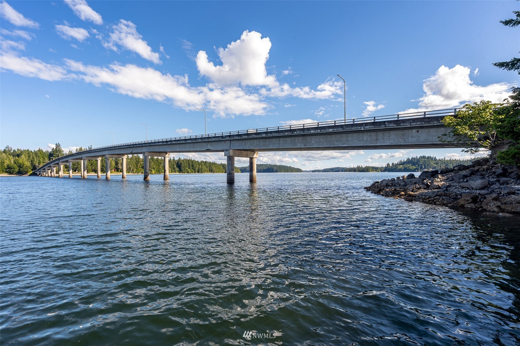 Property Photo:  10 E Lesaca Drive  WA 98584 