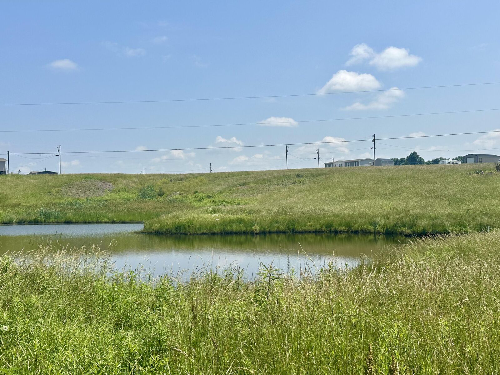 Property Photo: 52 Farris Jones Road Lot KY 40729