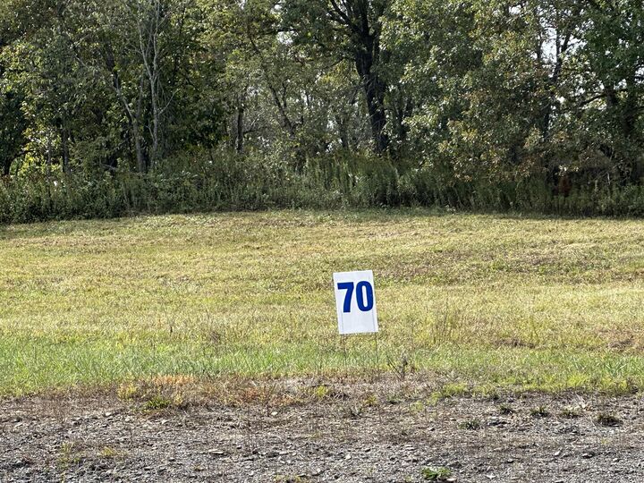 Property Photo:  70 Bull Run Lot  KY 40729 