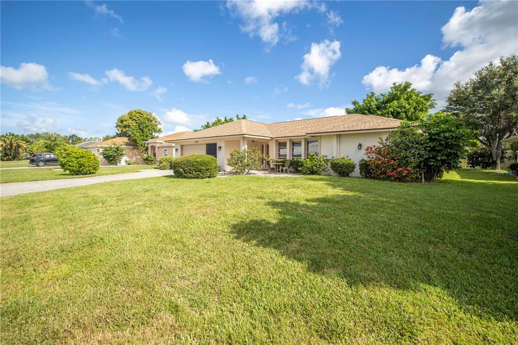 Property Photo:  1115 N Cypress Point Drive  FL 34293 