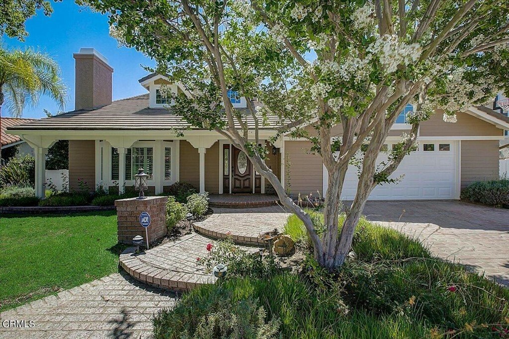 Property Photo:  6364 Kerryhill Court  CA 91301 