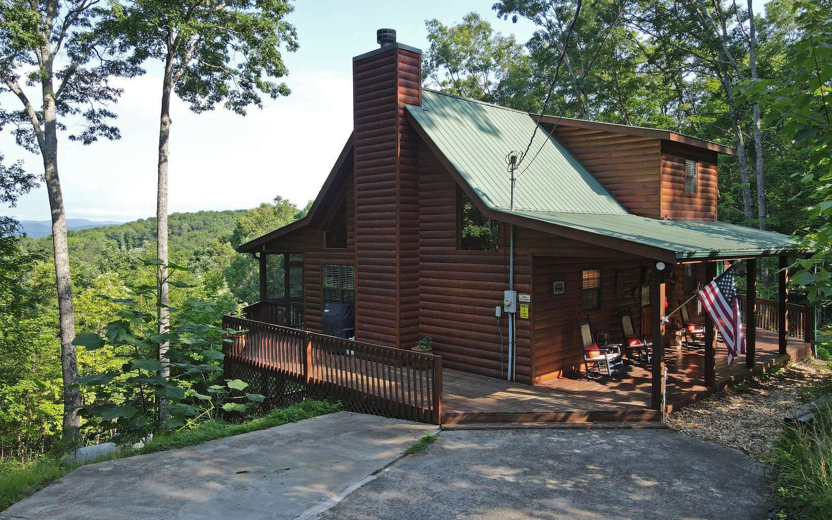 Property Photo:  249 Sugar Mountain Road  GA 30513 