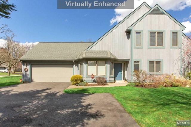 Property Photo: 49 Forsgate Court NJ 07676
