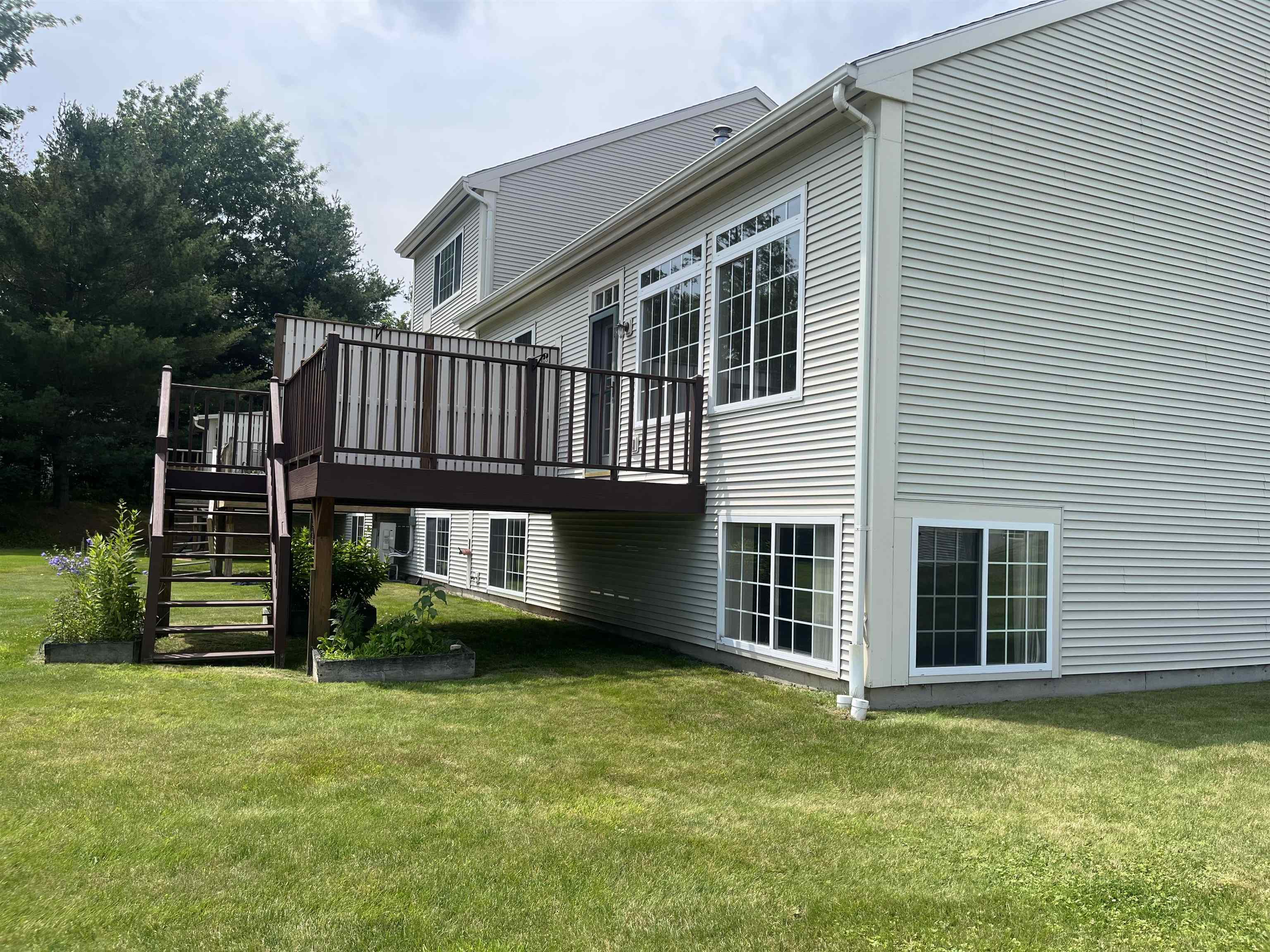Property Photo: 44 Fox Run Road VT 05452