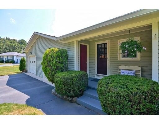 Property Photo:  704 Paine Rd  MA 02760 