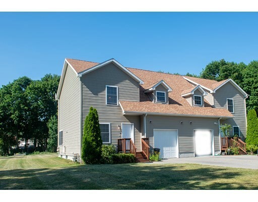 Property Photo: 10 James Signett Way 10 MA 02072