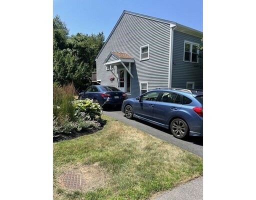 Property Photo: 3 Griswold Drive 3A MA 01970