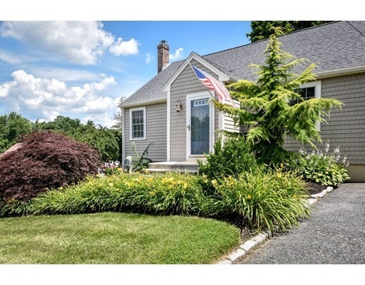 Property Photo: 14 Berkley Street MA 01752