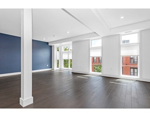 Property Photo:  410 West Broadway 405  MA 02127 