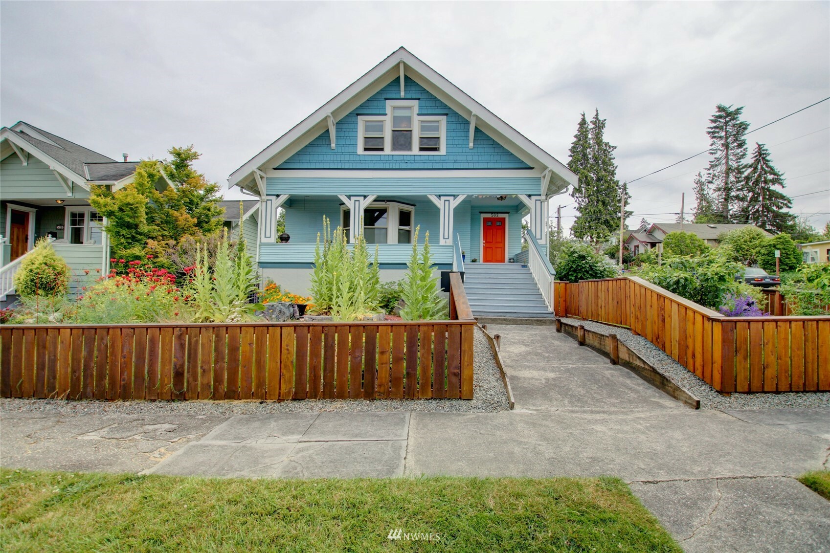 Property Photo:  502 N 6th Street  WA 98273 