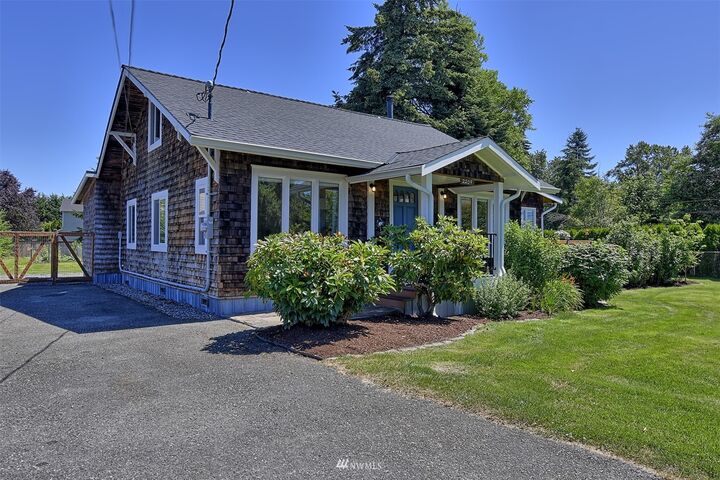 Property Photo:  2209 Cedar Road  WA 98258 