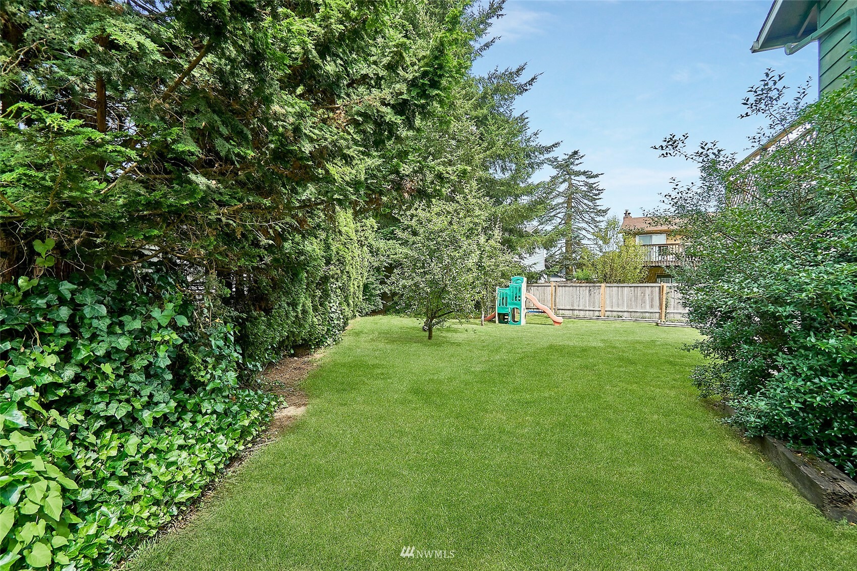 Property Photo: 4421 127th St NE WA 98271