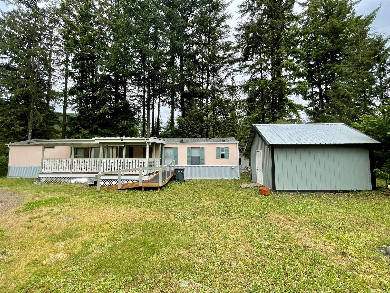 Property Photo: 8368 Holly Lane WA 98266