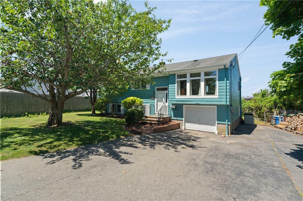 Property Photo: 20 Casey Dr RI 02842