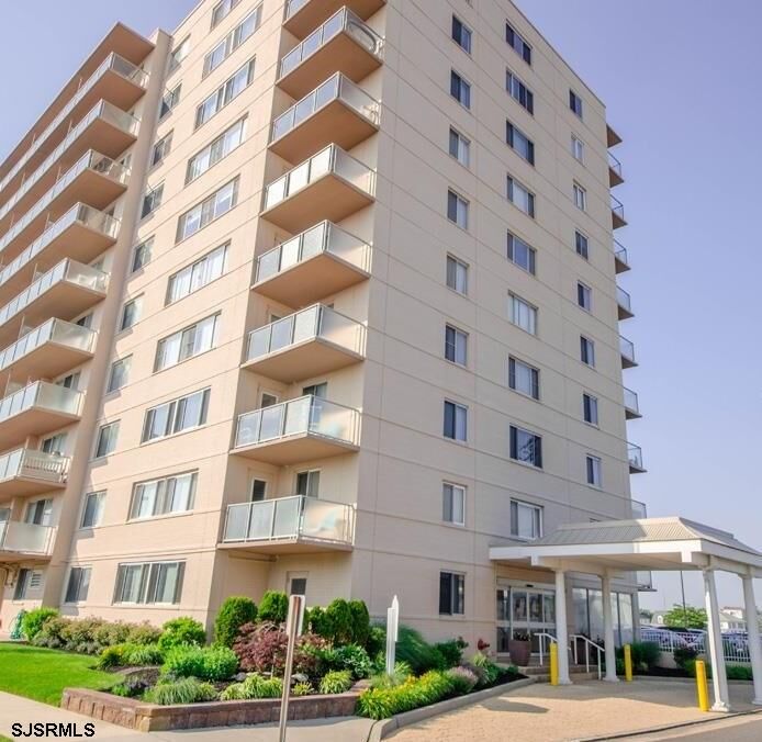 Property Photo: 6101 Monmouth Ave 605 NJ 08406