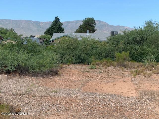 Property Photo:  1982 S Arroya Vista Drive  AZ 86326 