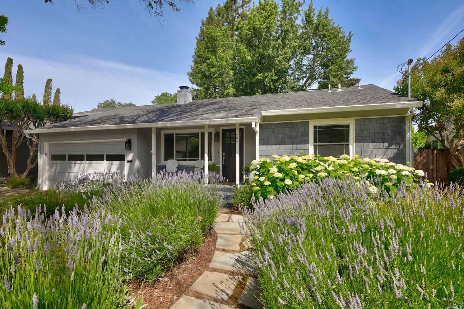 Property Photo:  20 Corrillo Drive  CA 94903 