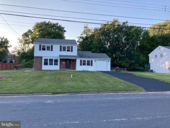 Property Photo: 2019 Birchwood Drive PA 19401
