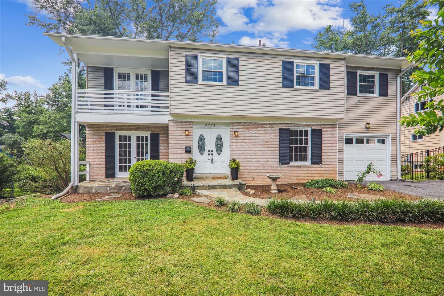 Property Photo:  2894 Glenora Lane  MD 20850 