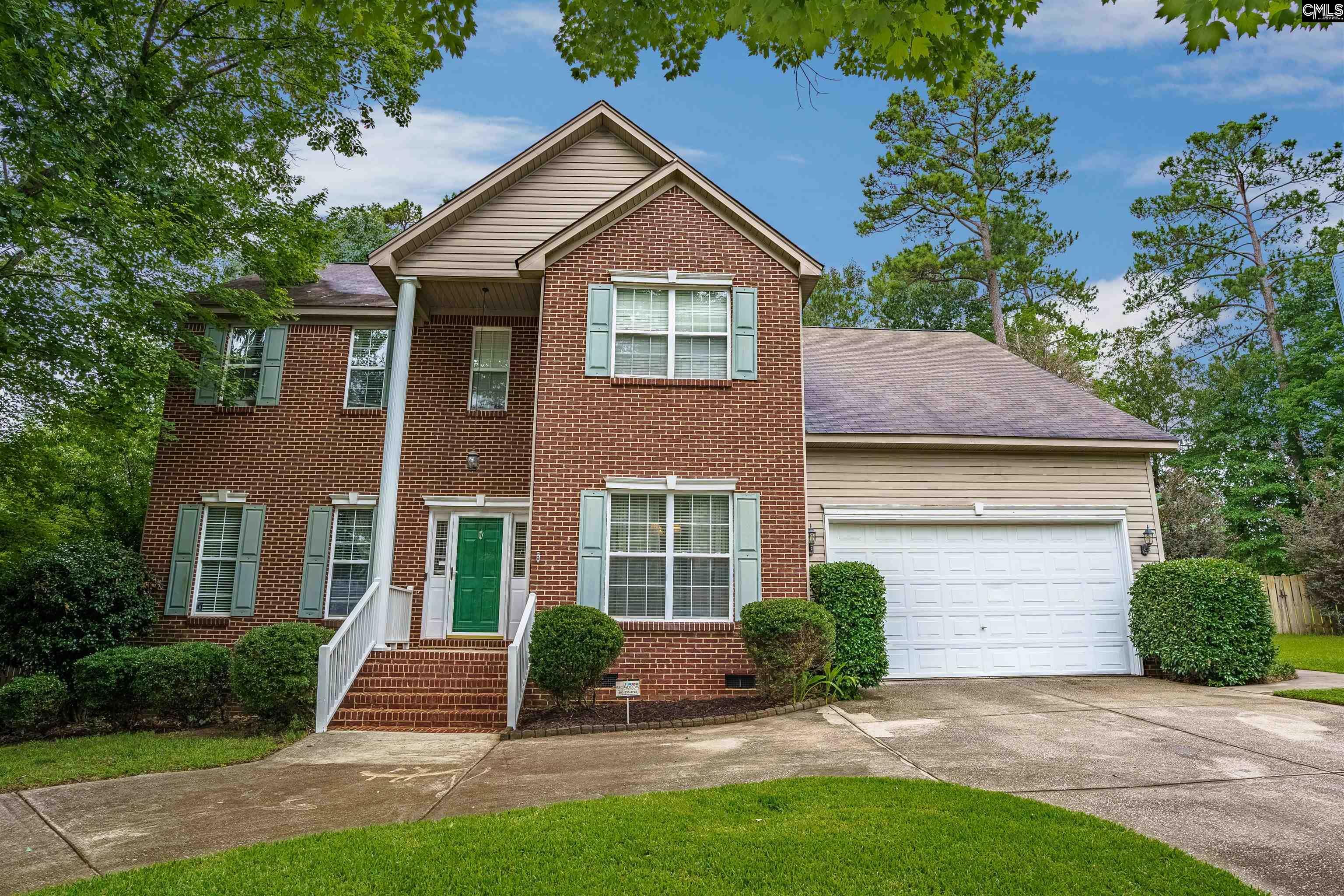 Property Photo: 9 Aerie SC 29212-2877