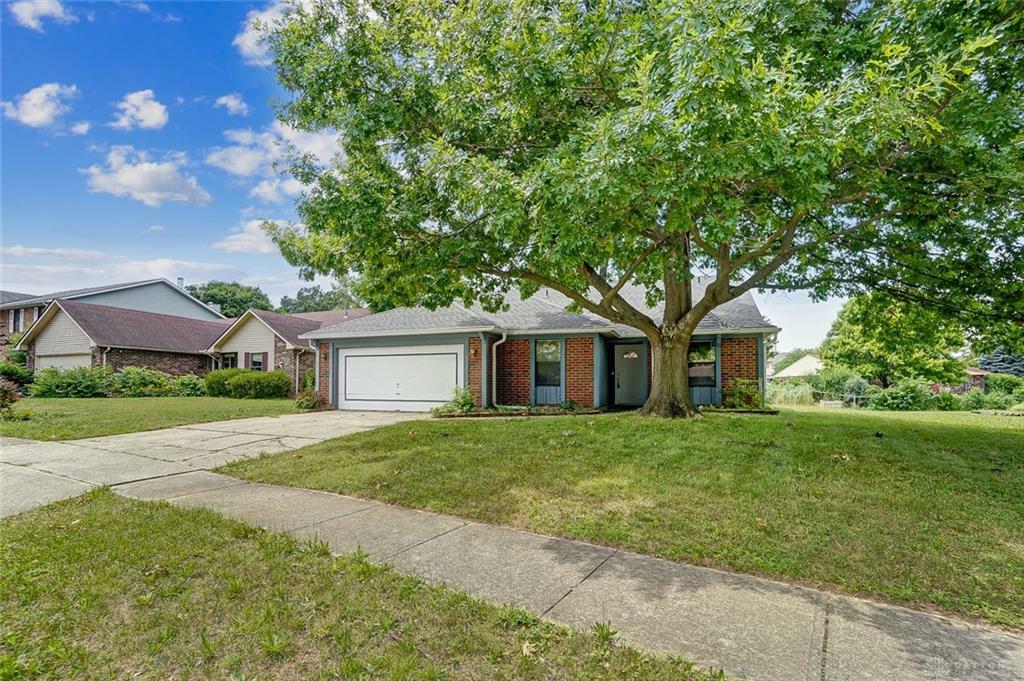 8317 Chinaberry Place  Huber Heights OH 45424 photo