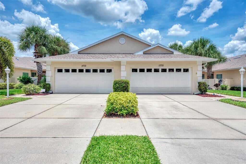 Property Photo:  1775 Fountain View Circle  FL 34292 