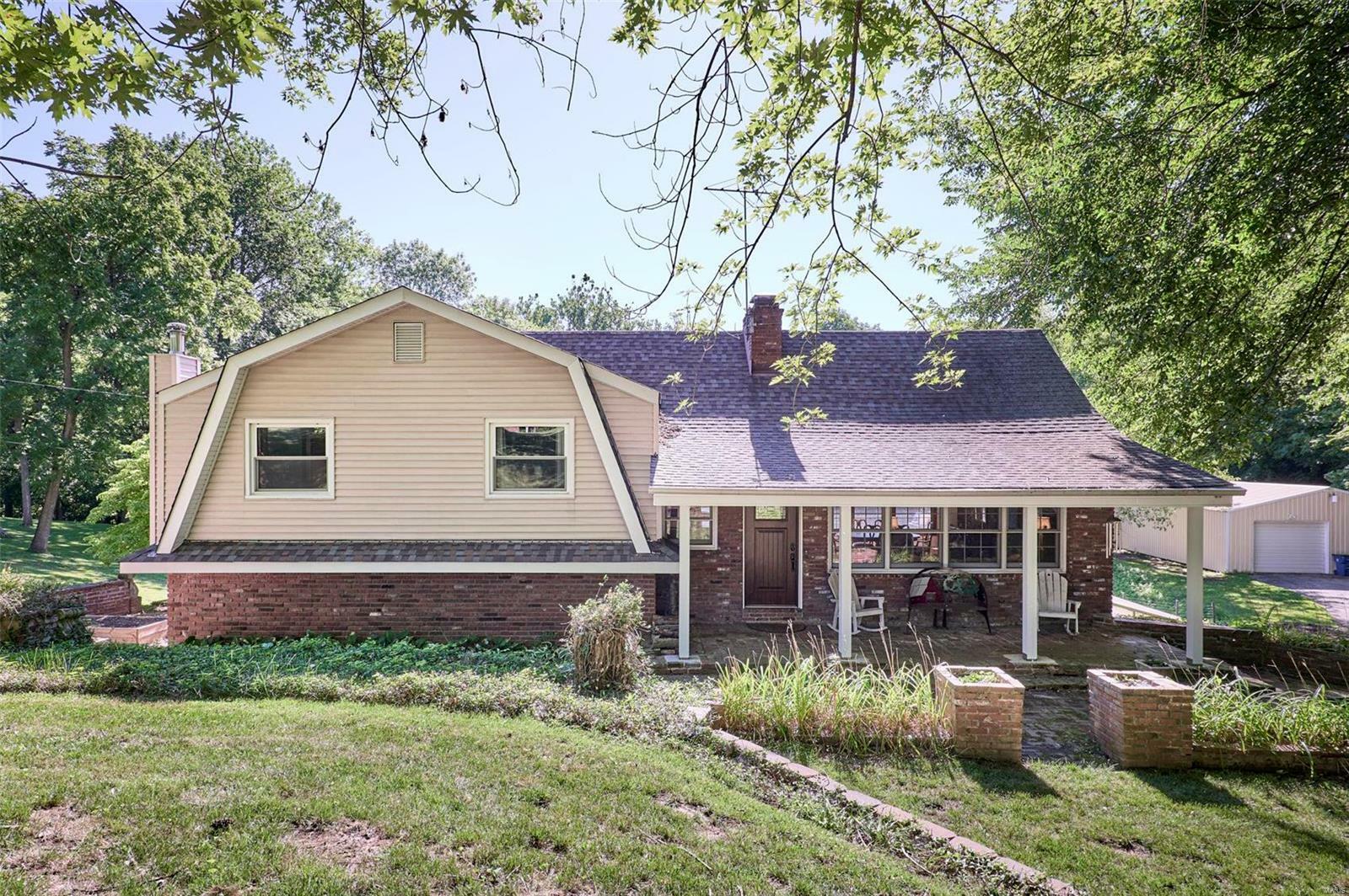 Property Photo:  6 Castle Drive  MO 63034 