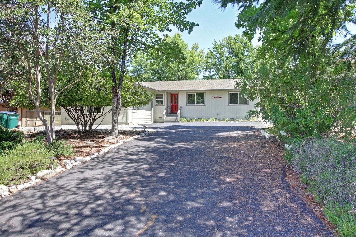 Property Photo: 24604 Oro Valley CA 95602