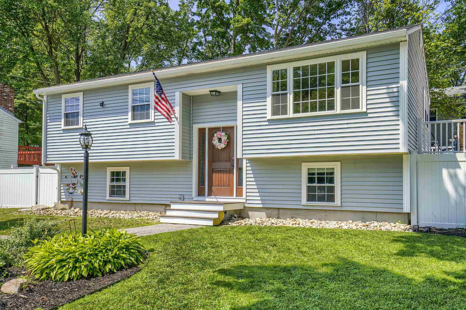 Property Photo:  105 S Gray Street  NH 03103 