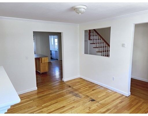 Property Photo: 244 Everett Street MA 02128