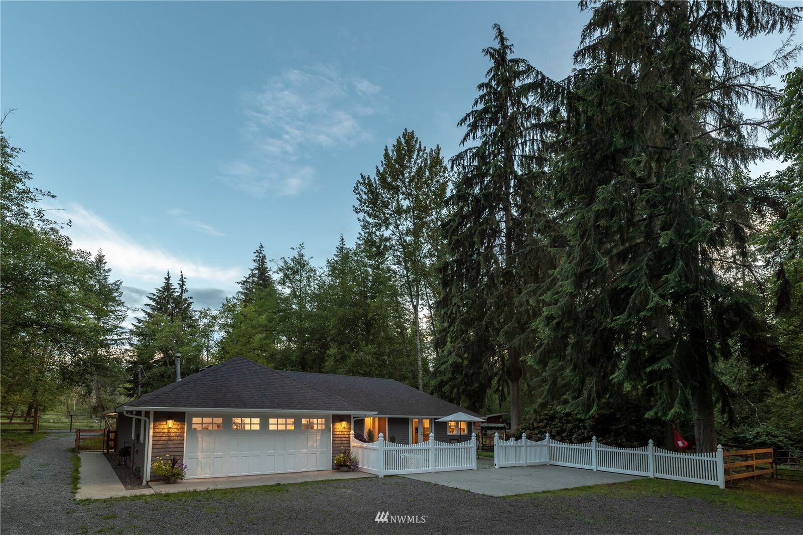 Property Photo: 14832 228th Street SE WA 98296