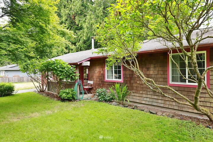 Property Photo: 5029 Wilkinson Road WA 98260