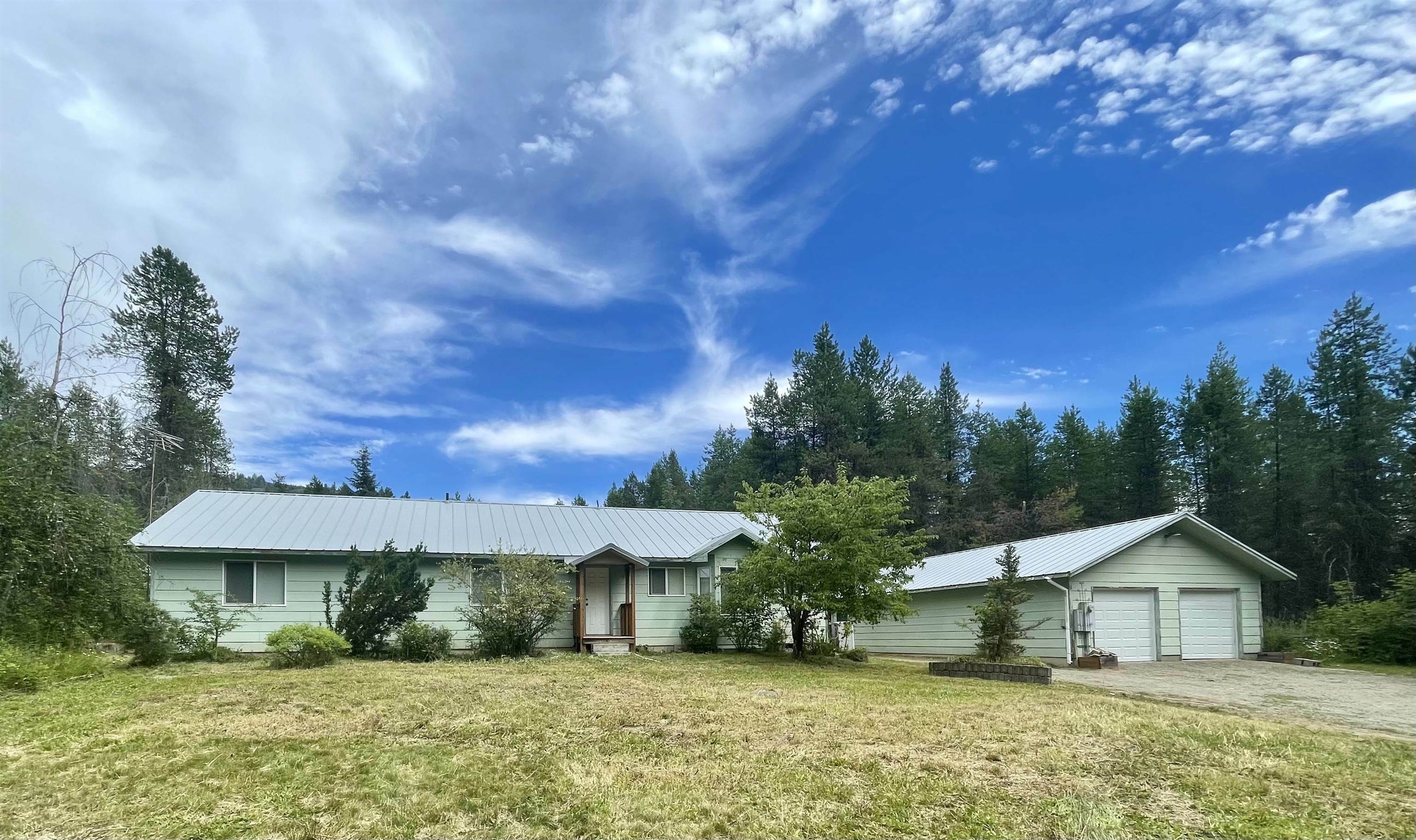 Property Photo:  373 W Joyner Dr  WA 99119 