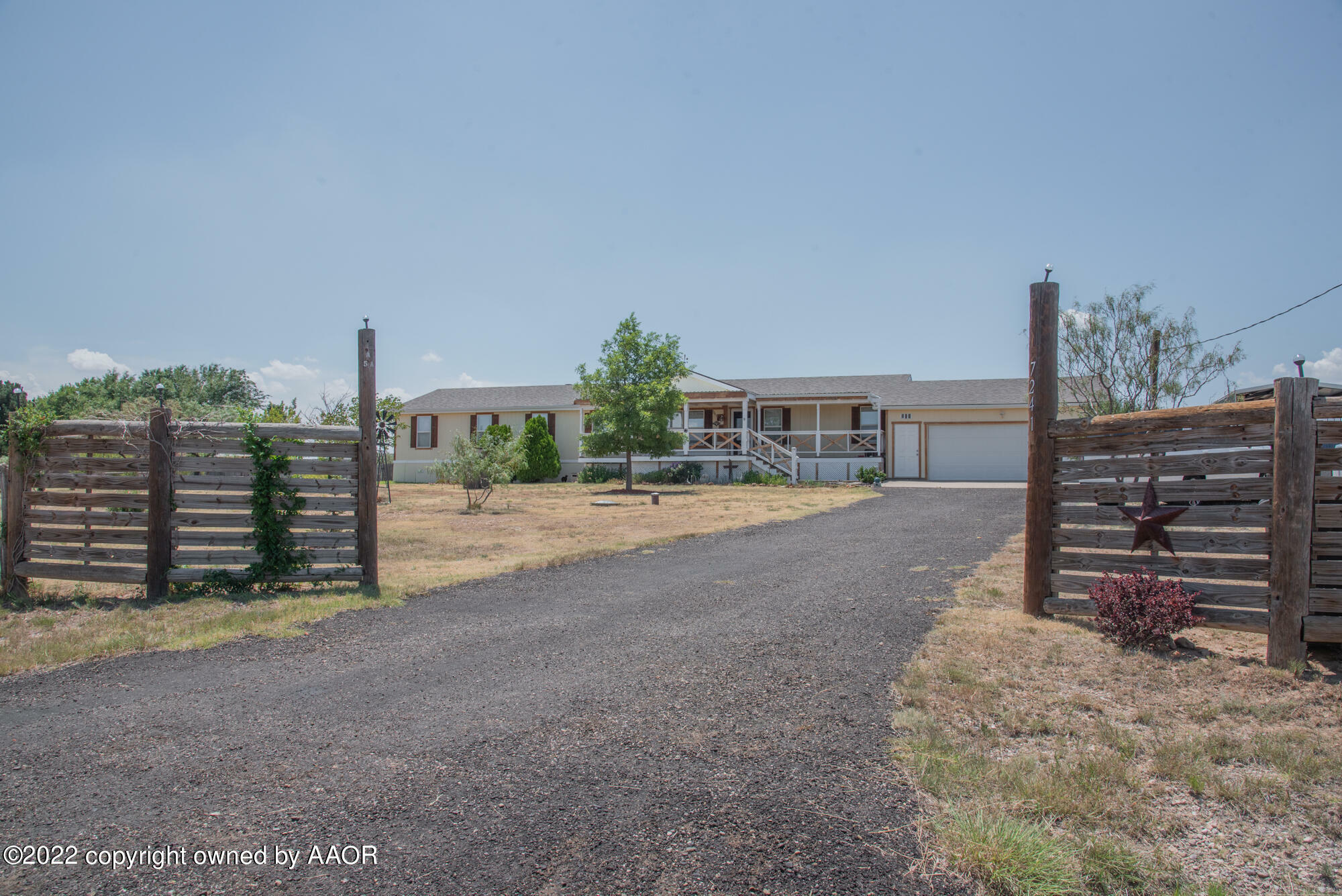 Property Photo:  7241 Stagecoach Trail  TX 79108 