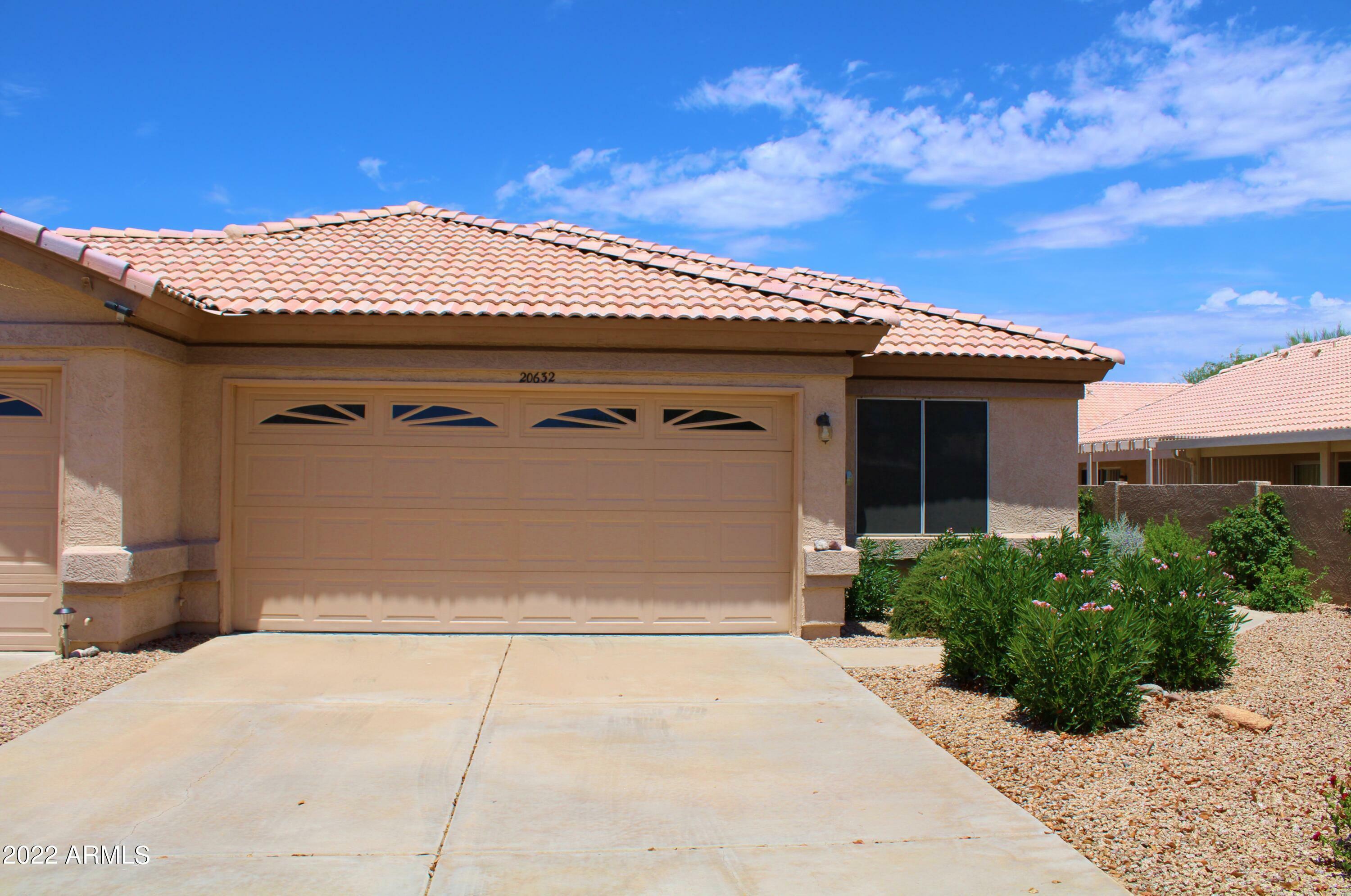 Property Photo:  20632 N 103rd Lane  AZ 85382 