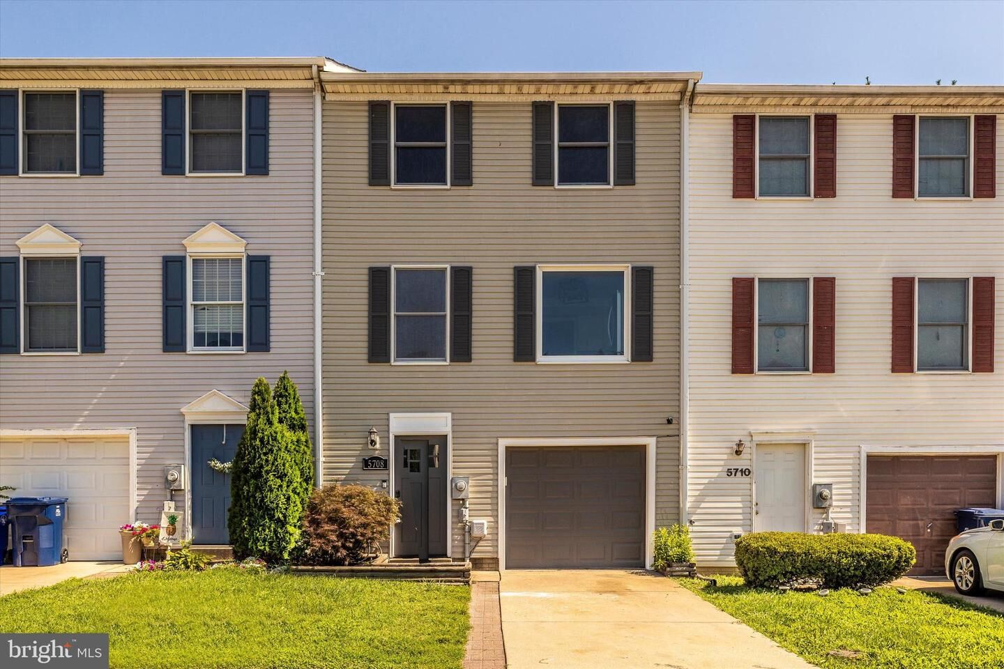 Property Photo:  5708 Chase Court  MD 21703 