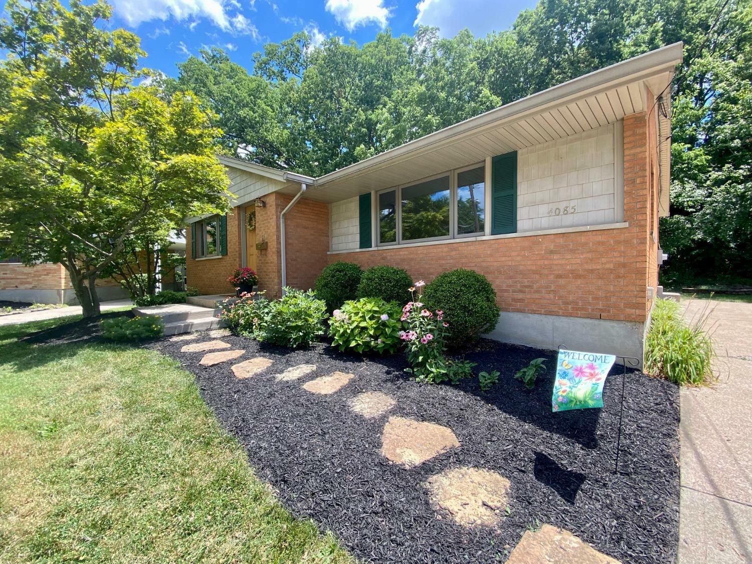 Property Photo: 4085 Mefford Ln OH 45241