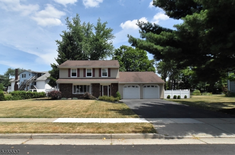 Property Photo:  11 Wagner Ave  NJ 08854 